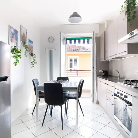 Apartment Casa Bax
