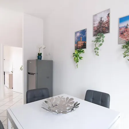 Casa Bax Bologna