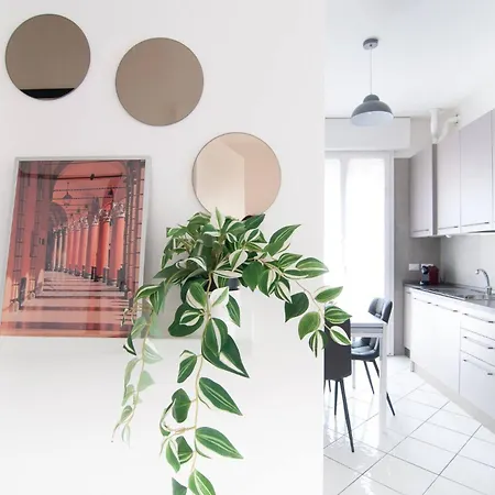 Casa Bax Apartment