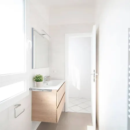 Apartamento Casa Bax Bolonia