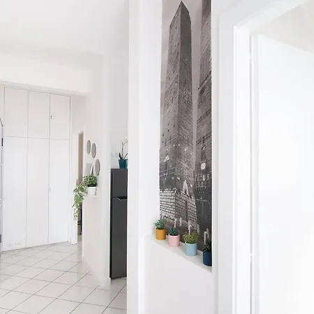 Casa Bax Apartamento