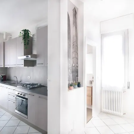 Casa Bax Apartamento *