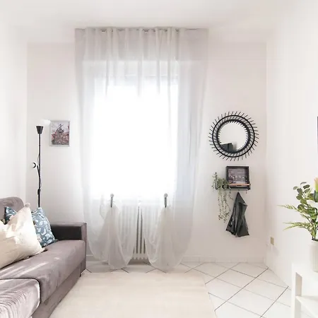 Casa Bax Appartement *