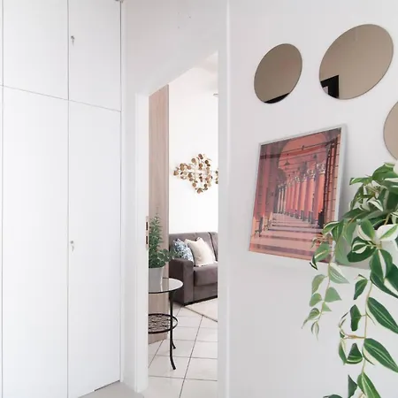 Casa Bax Appartement Bologne