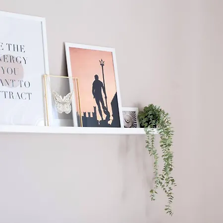 Casa Bax Apartamento