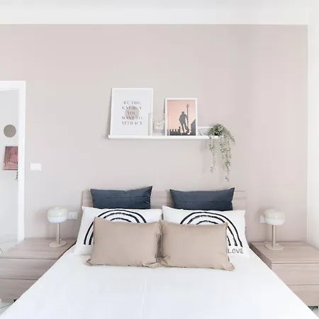 Appartement Casa Bax Bologne