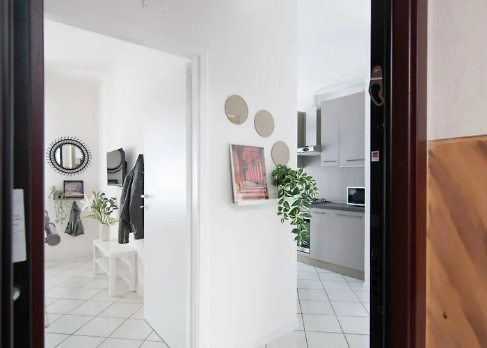 Apartamento Casa Bax *