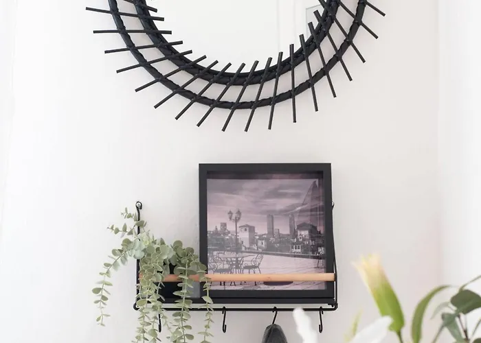 Casa Bax * Μπολόνια