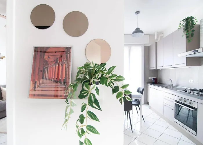 Casa Bax Apartamento