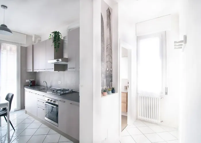 Casa Bax Lejlighed *