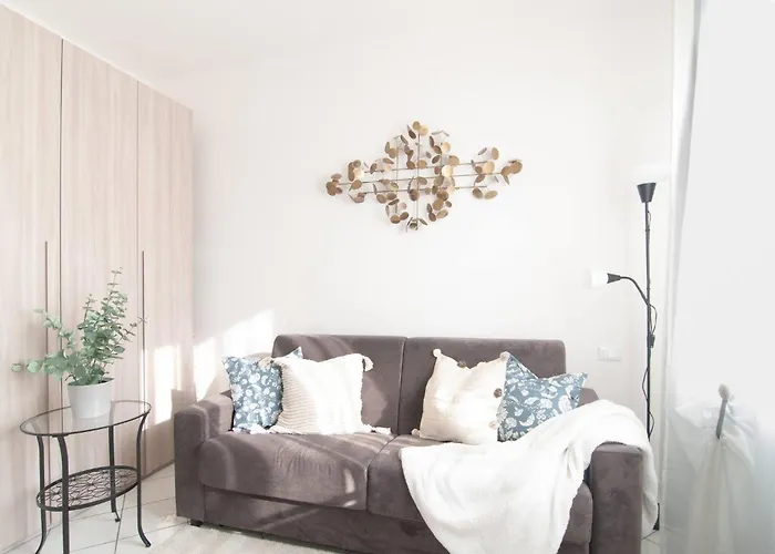 Apartamento Casa Bax