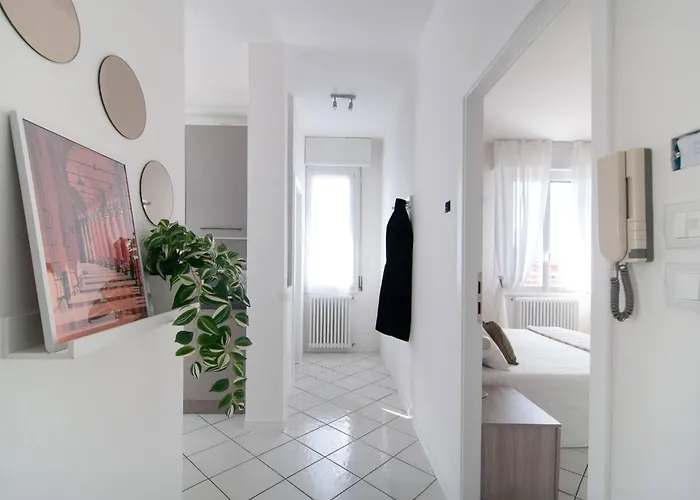 Casa Bax Μπολόνια