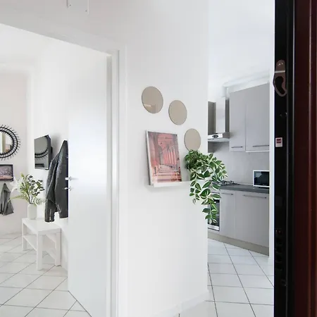 Διαμέρισμα Casa Bax *