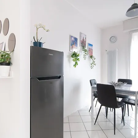Casa Bax Μπολόνια
