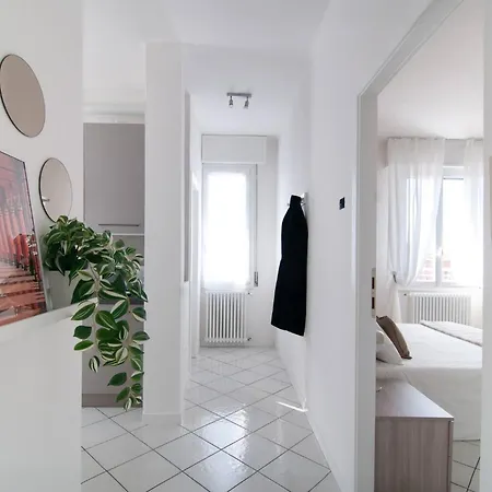 Casa Bax Μπολόνια