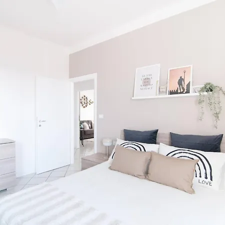 Casa Bax * Μπολόνια