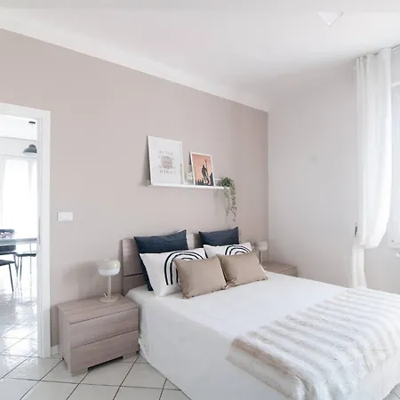 Casa Bax * Μπολόνια