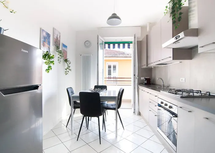 Apartman Casa Bax