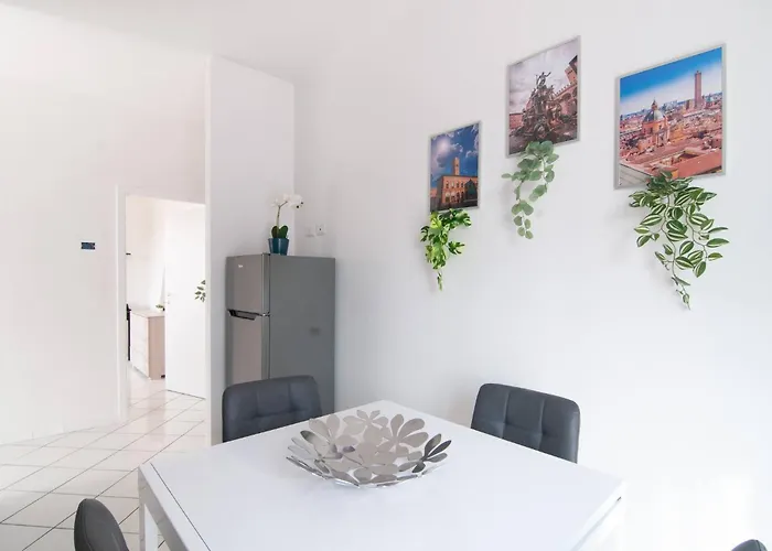Casa Bax Bologna