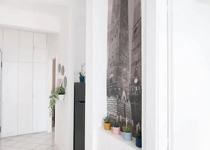 Casa Bax Apartman