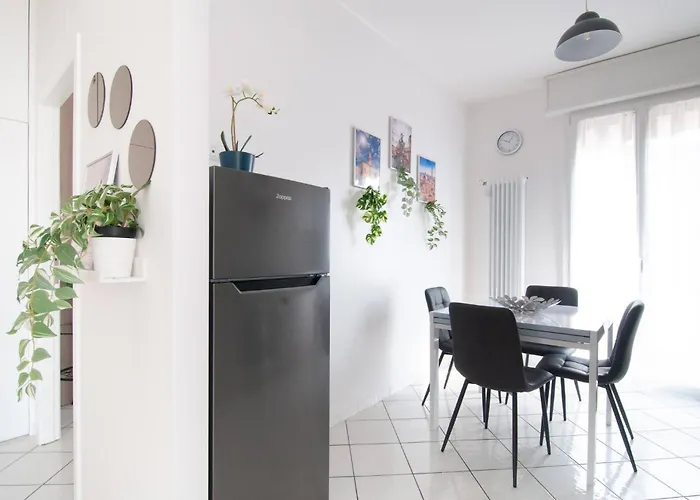 Casa Bax Bologna