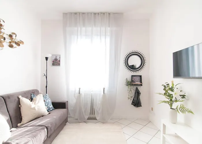 Casa Bax Apartman *