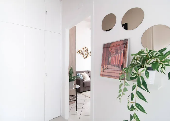 Casa Bax Apartman Bologna