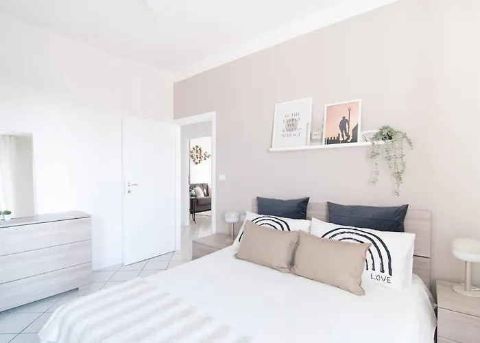 Casa Bax * Bologna