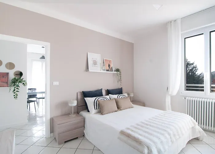 Casa Bax * Bologna