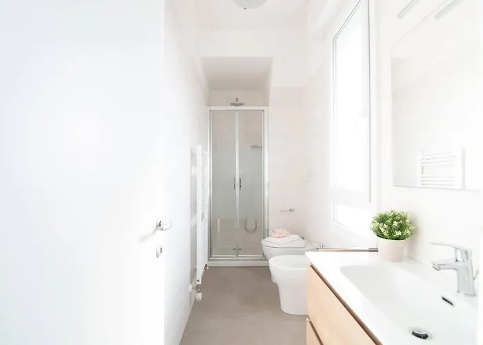 Casa Bax 아파트 *